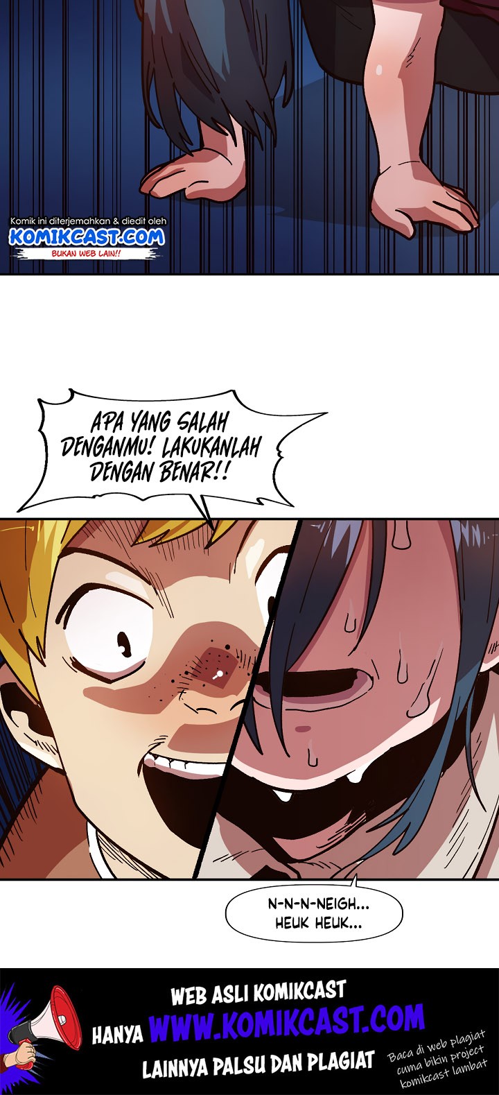 Slave B Chapter 07 Gambar 30