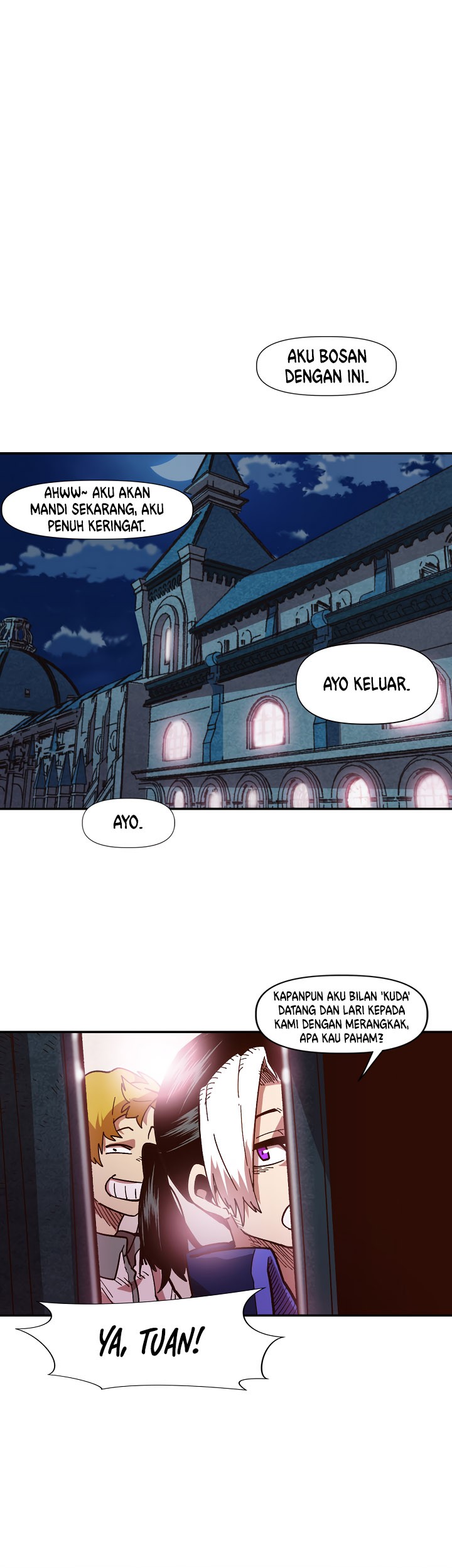 Slave B Chapter 07 Gambar 33