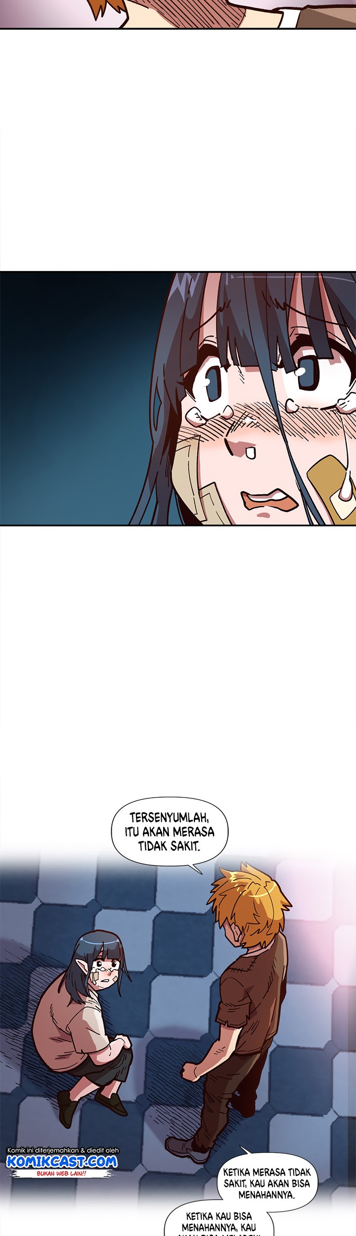 Slave B Chapter 07 Gambar 36
