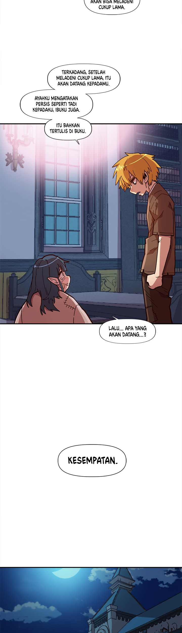 Slave B Chapter 07 Gambar 37