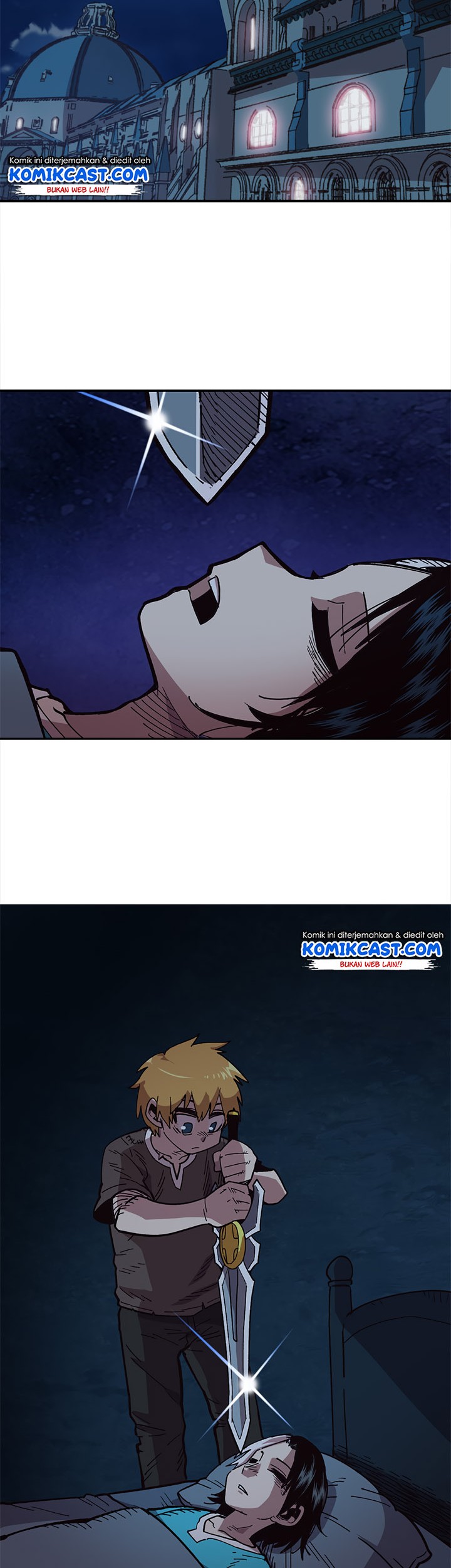 Slave B Chapter 07 Gambar 38
