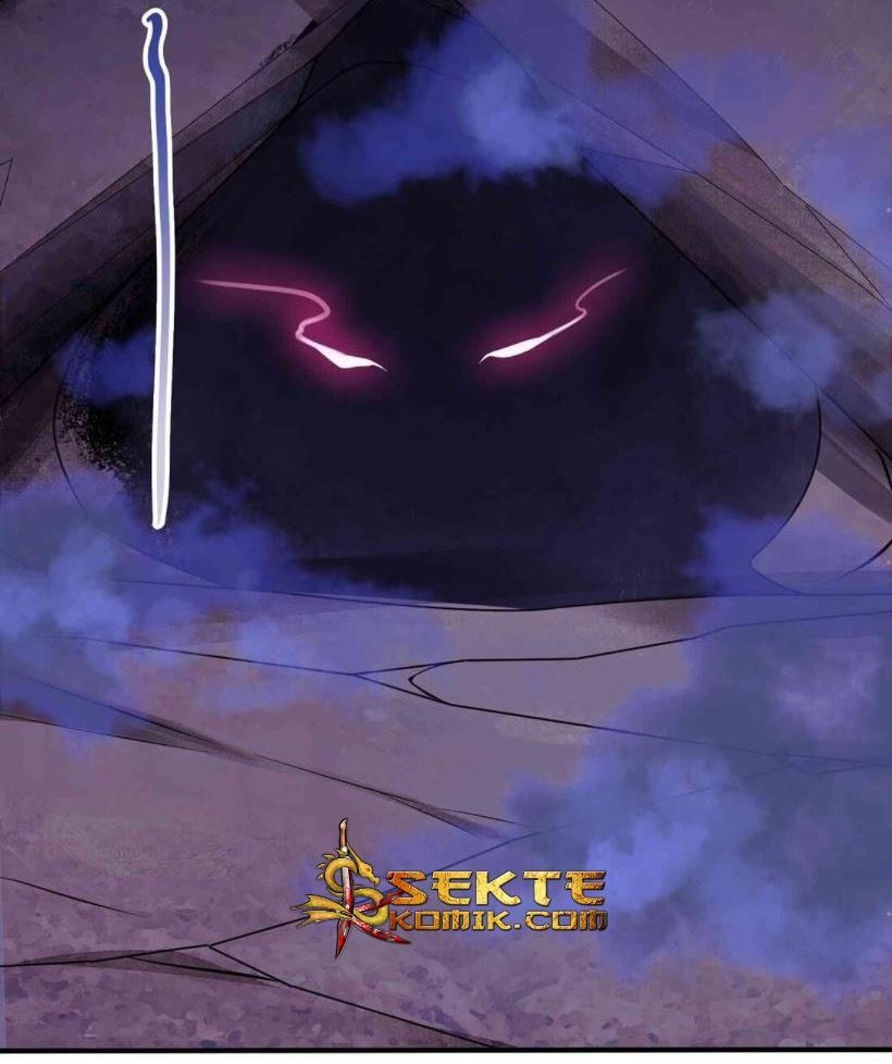 First Dragon Chapter 21 Gambar 22