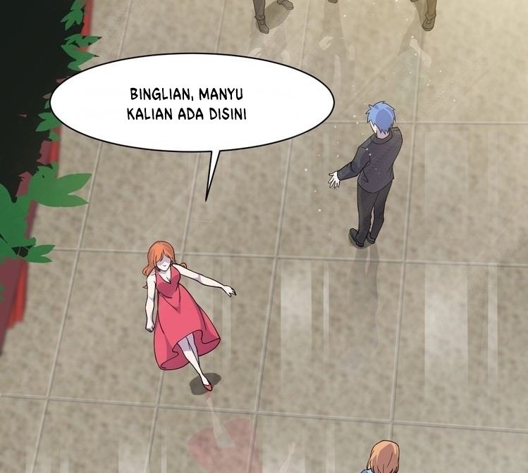 Super Bodyguard Chapter 18 Gambar 10