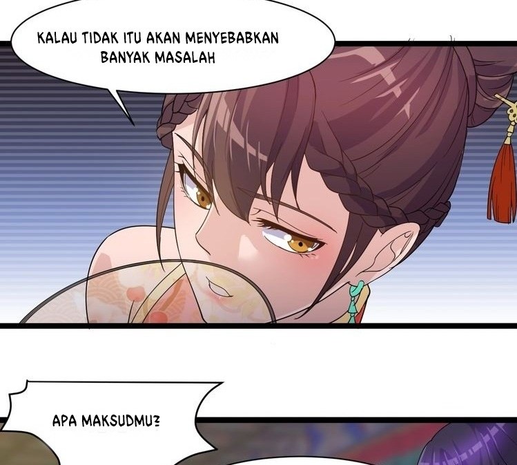 Super Bodyguard Chapter 18 Gambar 16