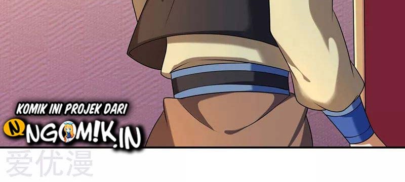 Martial Arts Reigns Chapter 32 Gambar 19