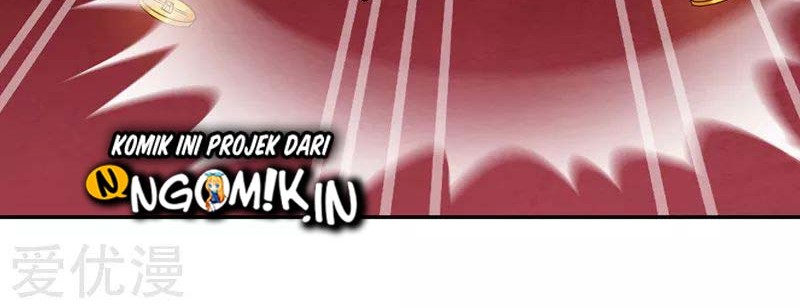 Martial Arts Reigns Chapter 32 Gambar 22