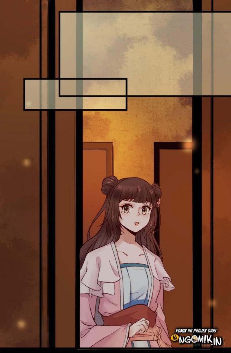 Rebirth Of The Divine Doctor Chapter 15 Gambar 11