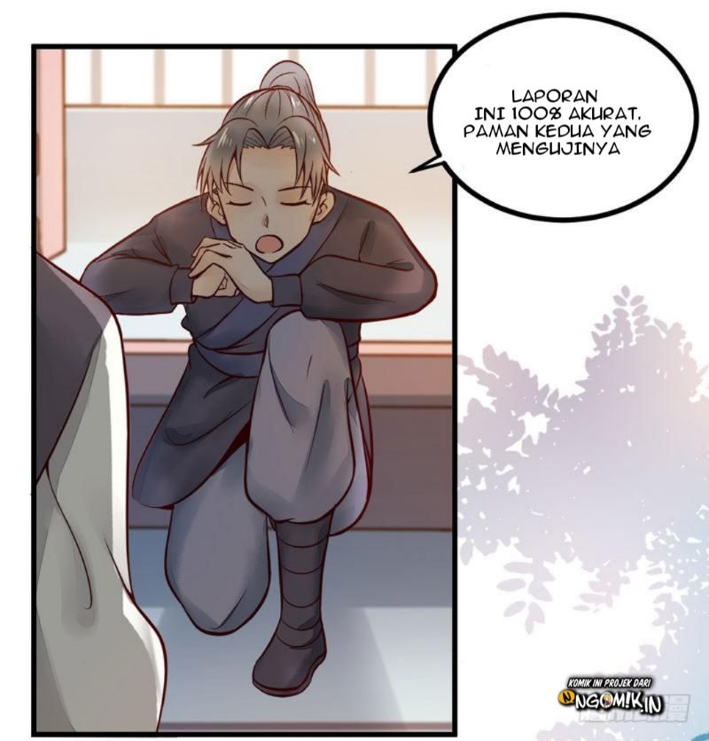 Baca  Rebirth Of The Divine Doctor Chapter 15 Gambar 2