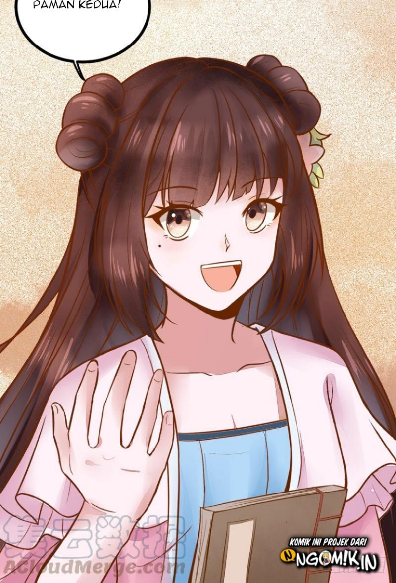 Rebirth Of The Divine Doctor Chapter 15 Gambar 23