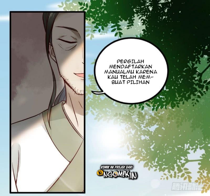 Rebirth Of The Divine Doctor Chapter 15 Gambar 24