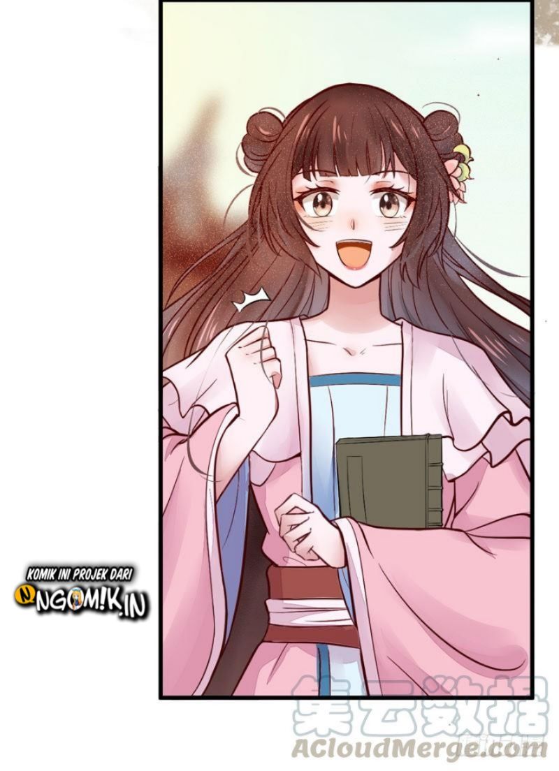 Rebirth Of The Divine Doctor Chapter 15 Gambar 31