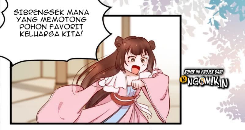 Rebirth Of The Divine Doctor Chapter 15 Gambar 32