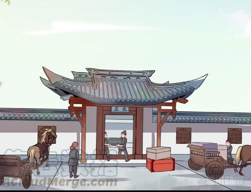 Rebirth Of The Divine Doctor Chapter 15 Gambar 38