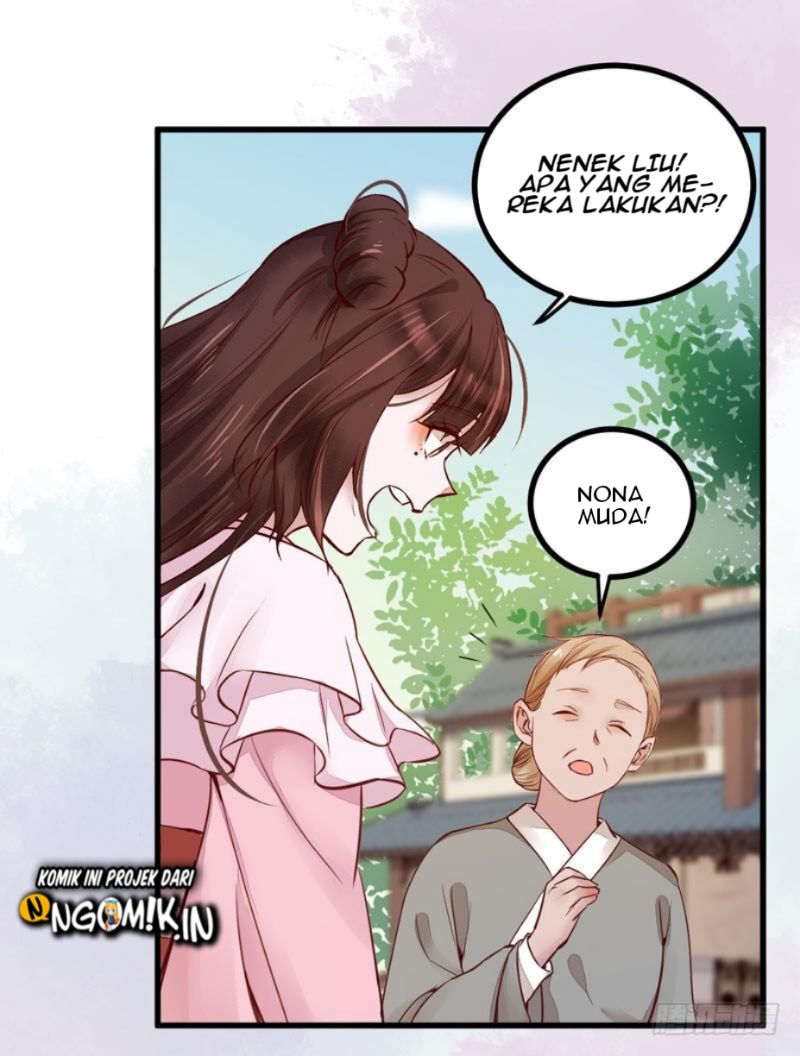 Rebirth Of The Divine Doctor Chapter 15 Gambar 40