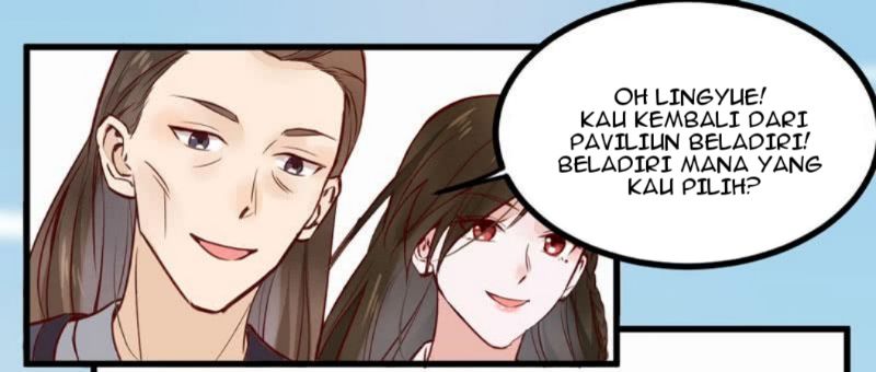 Rebirth Of The Divine Doctor Chapter 15 Gambar 42