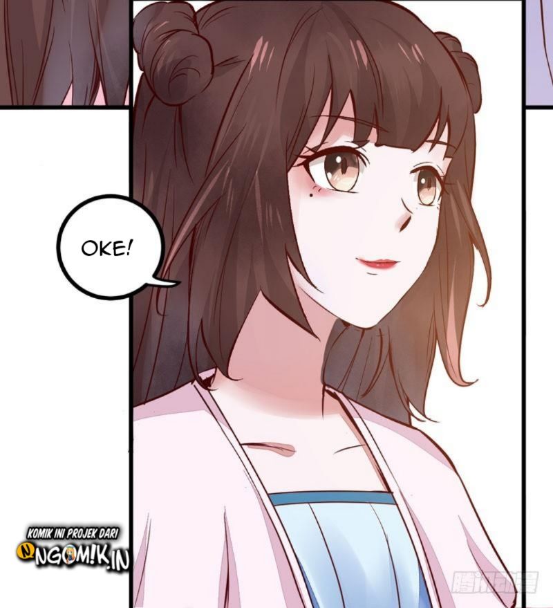 Rebirth Of The Divine Doctor Chapter 15 Gambar 48