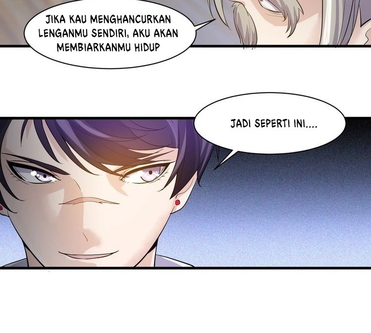 Super Bodyguard Chapter 20 Gambar 28