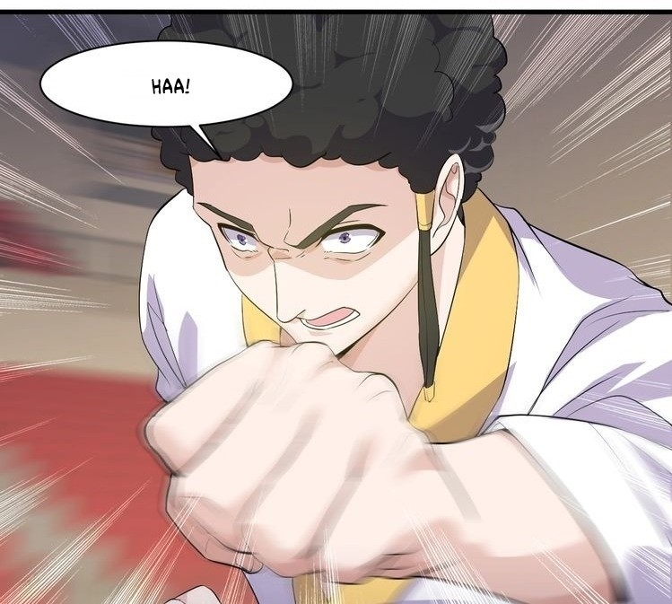 Super Bodyguard Chapter 20 Gambar 4