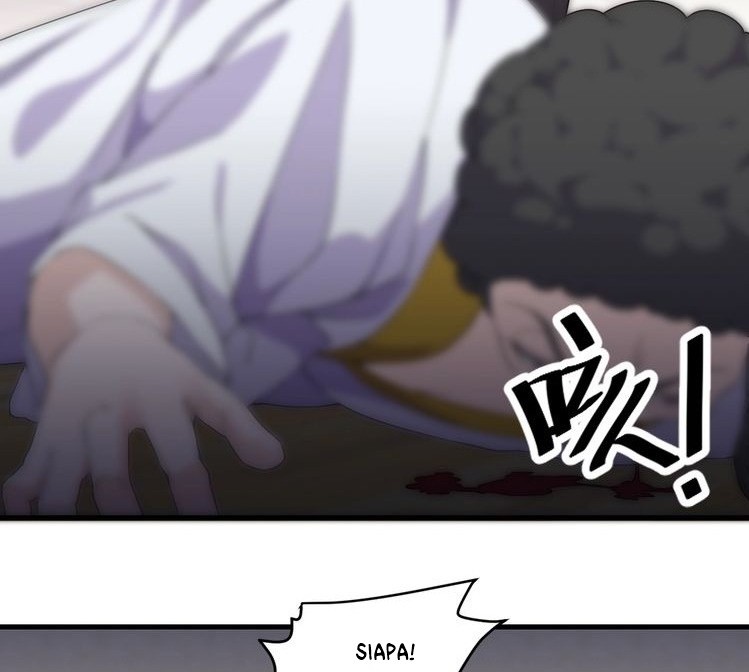 Super Bodyguard Chapter 20 Gambar 10