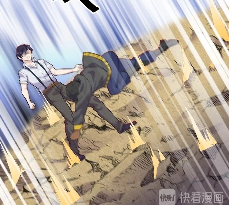 Super Bodyguard Chapter 20 Gambar 22