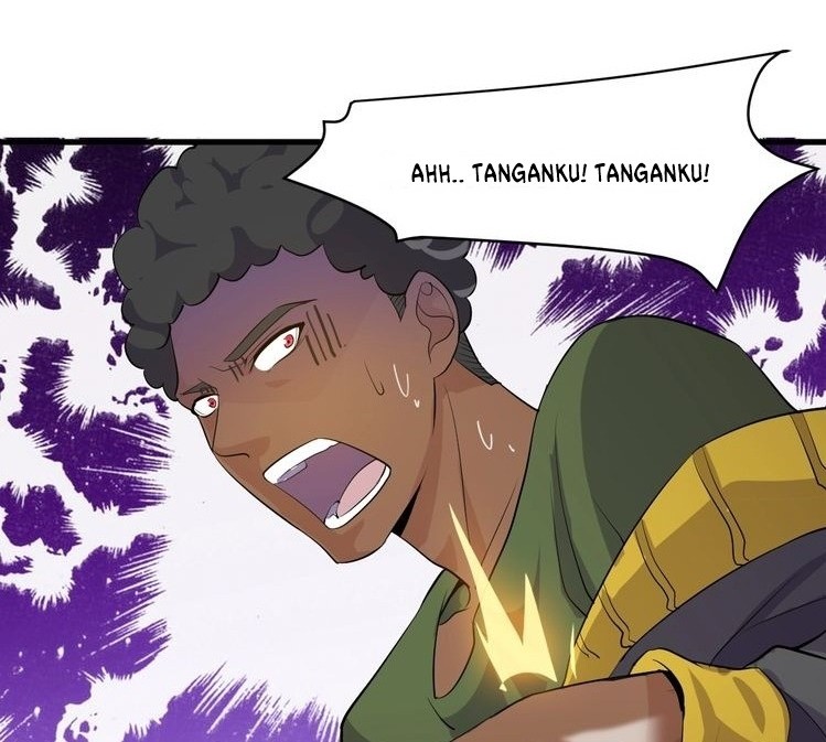 Super Bodyguard Chapter 20 Gambar 25