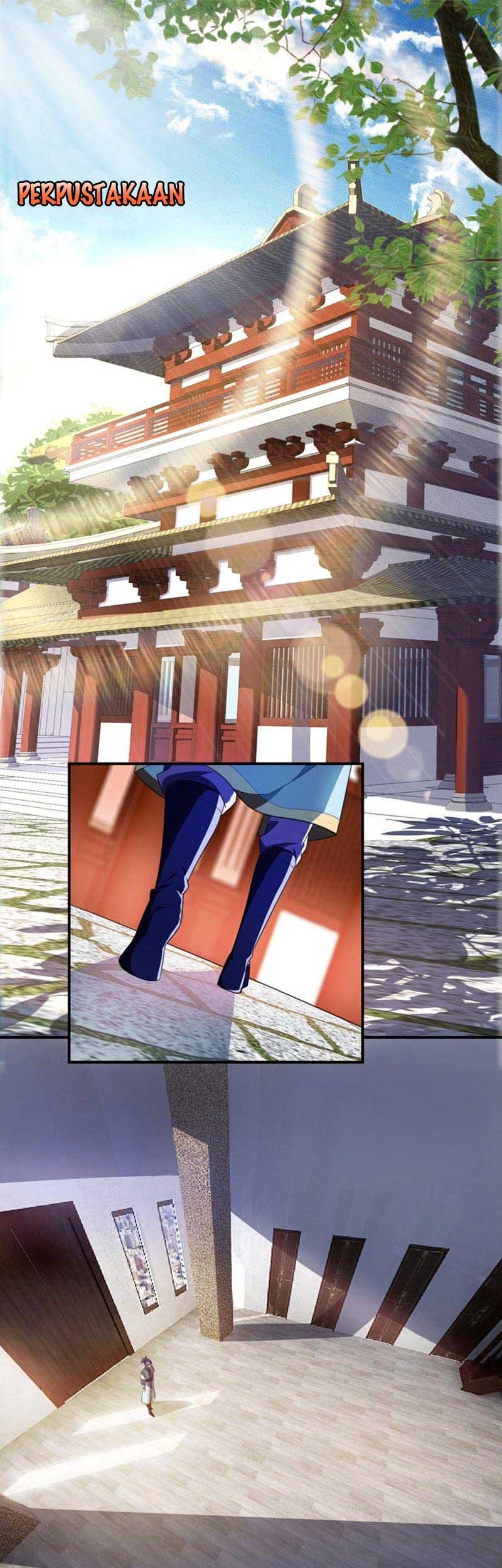 Rise of The Demon King Chapter 69 Gambar 3