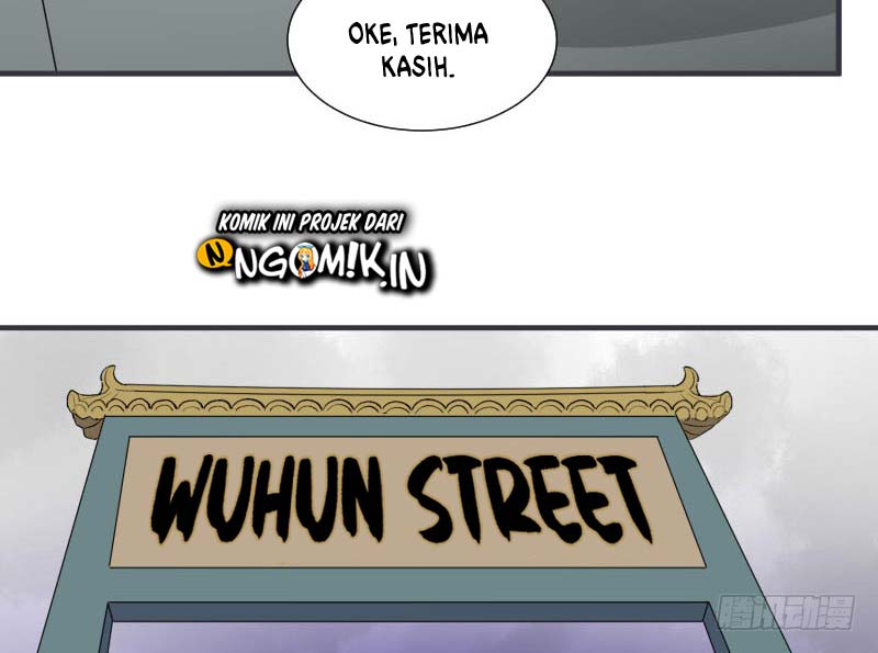 The Strongest Player Chapter 12 Gambar 10