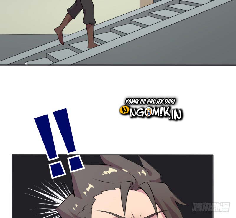 The Strongest Player Chapter 12 Gambar 14