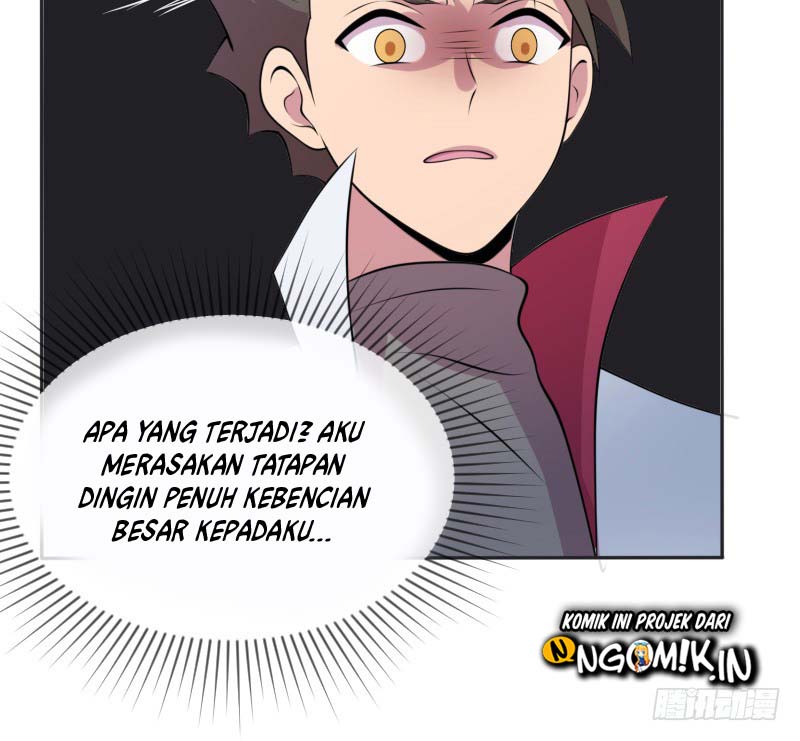 The Strongest Player Chapter 12 Gambar 15