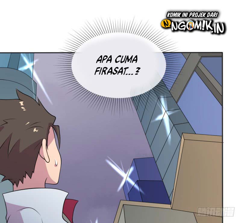 The Strongest Player Chapter 12 Gambar 16