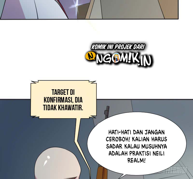 The Strongest Player Chapter 12 Gambar 17
