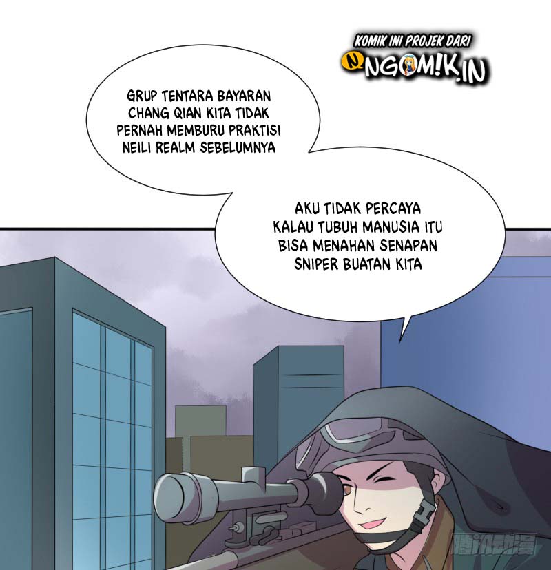 The Strongest Player Chapter 12 Gambar 19