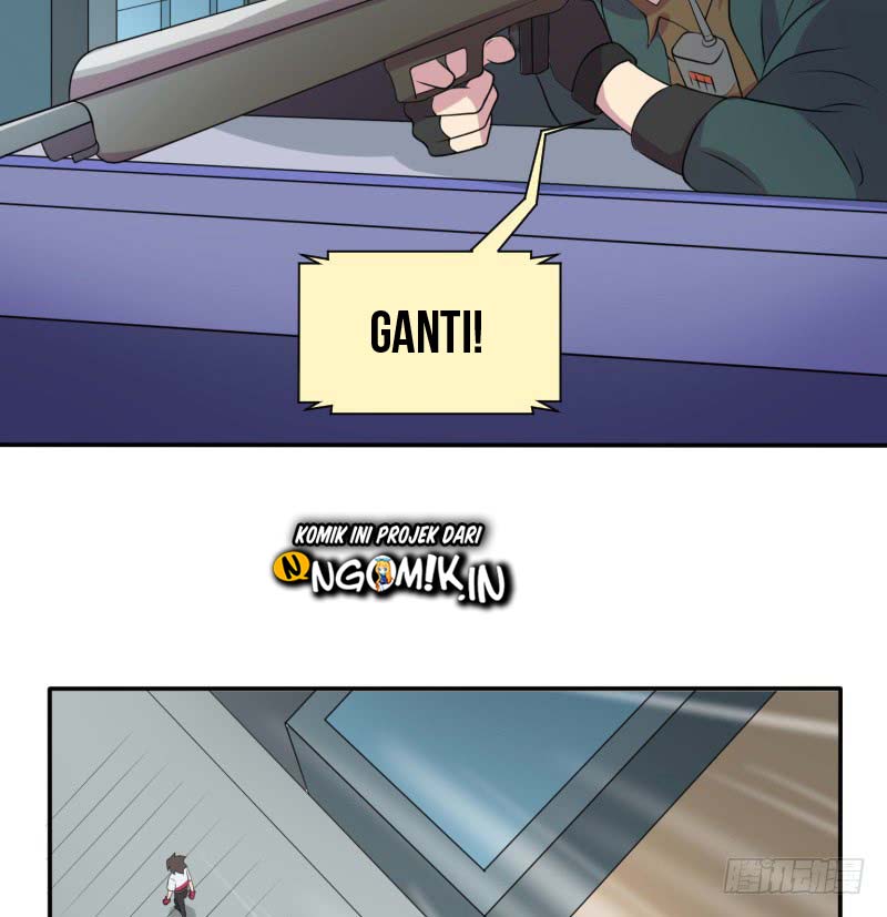 The Strongest Player Chapter 12 Gambar 20