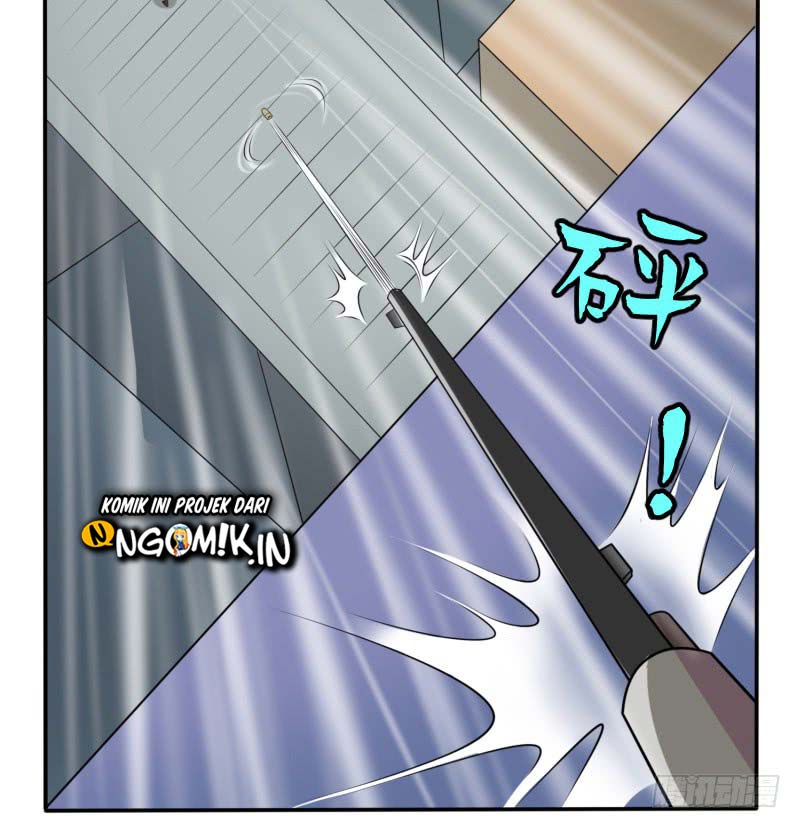 The Strongest Player Chapter 12 Gambar 21