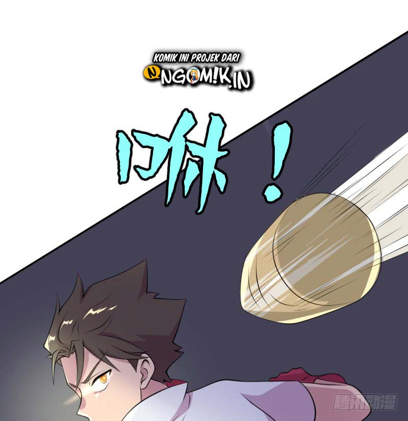 The Strongest Player Chapter 12 Gambar 22