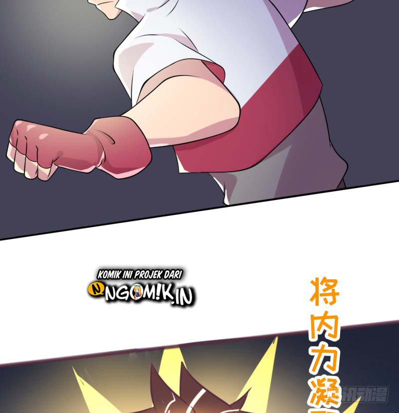 The Strongest Player Chapter 12 Gambar 23