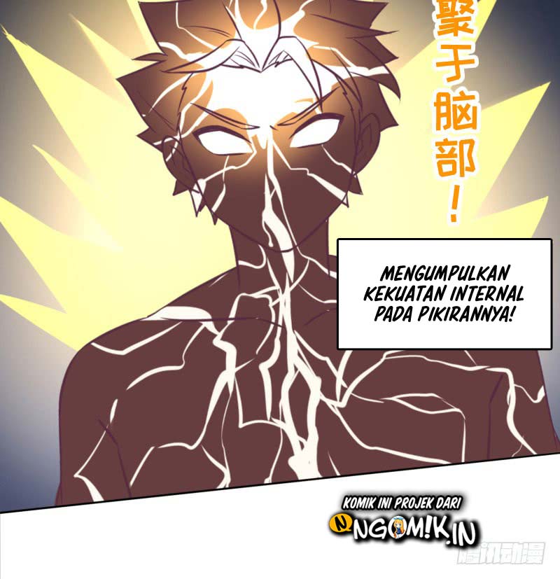 The Strongest Player Chapter 12 Gambar 24