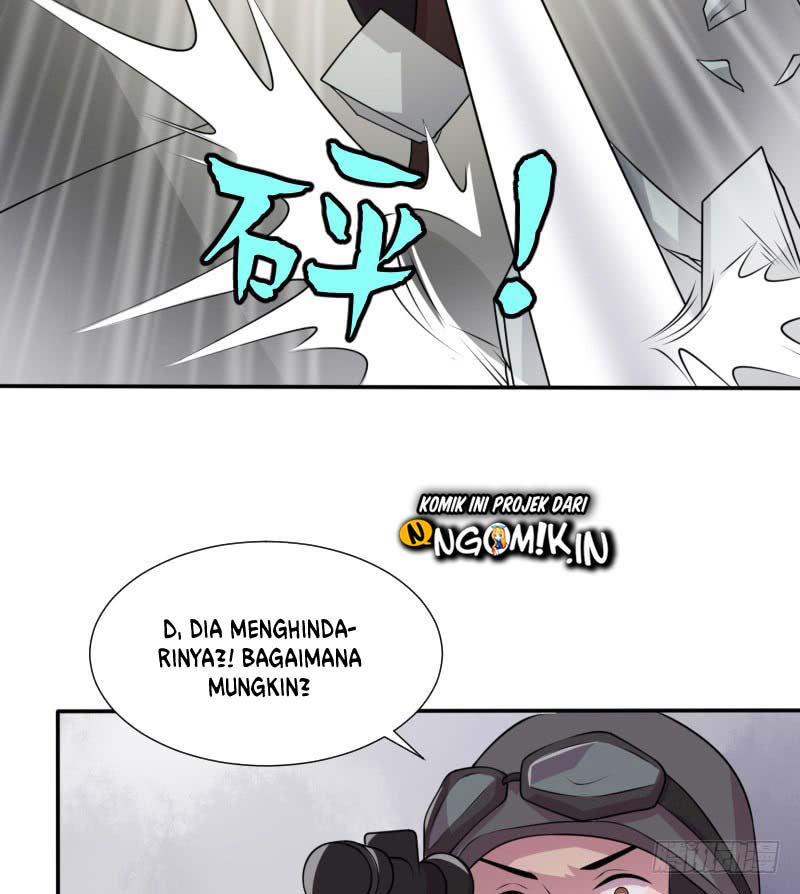 The Strongest Player Chapter 12 Gambar 26