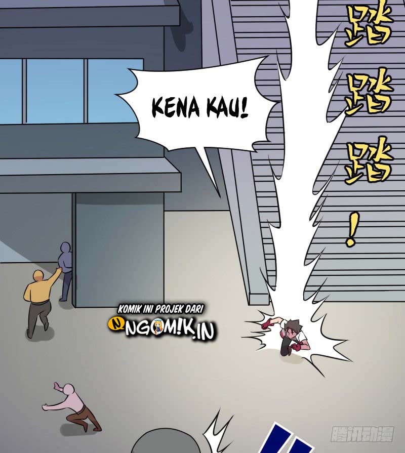 The Strongest Player Chapter 12 Gambar 28