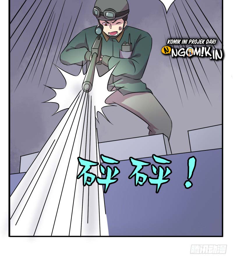 The Strongest Player Chapter 12 Gambar 30