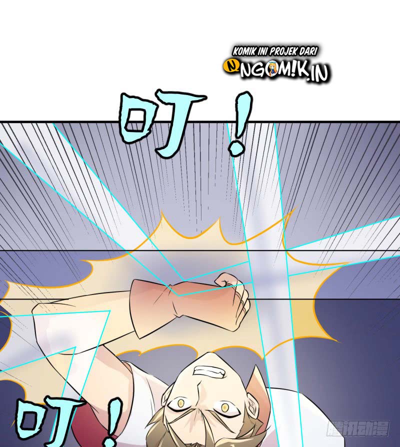 The Strongest Player Chapter 12 Gambar 31