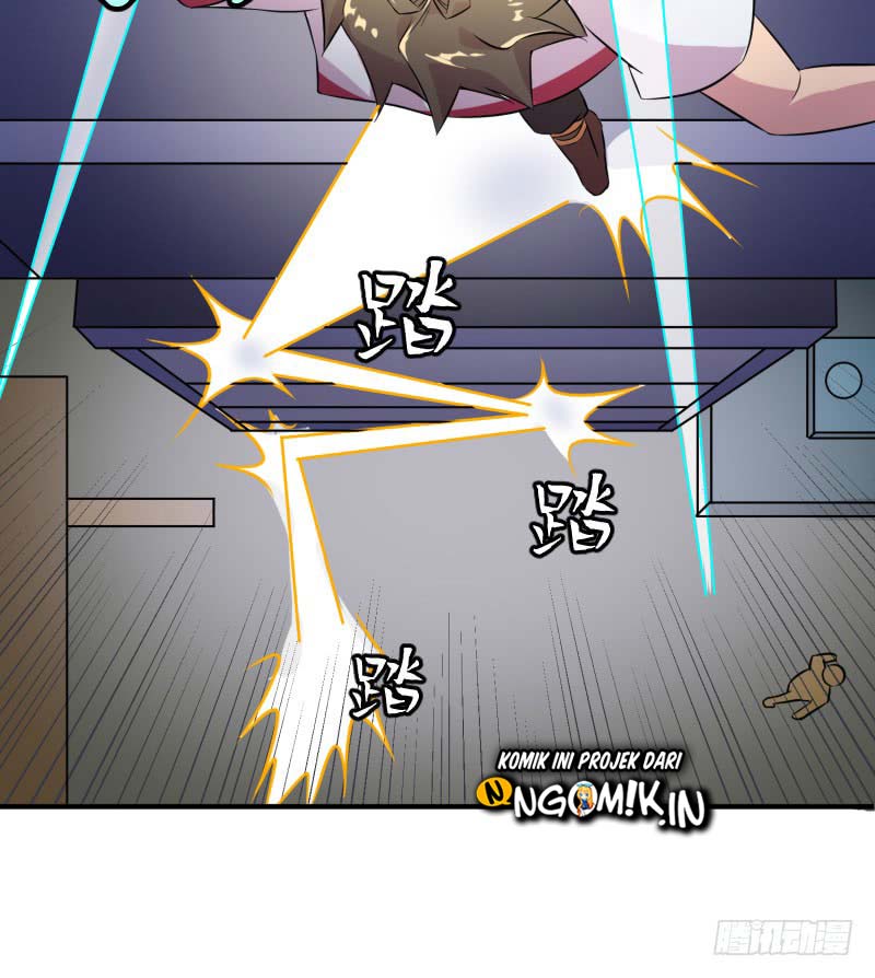 The Strongest Player Chapter 12 Gambar 32