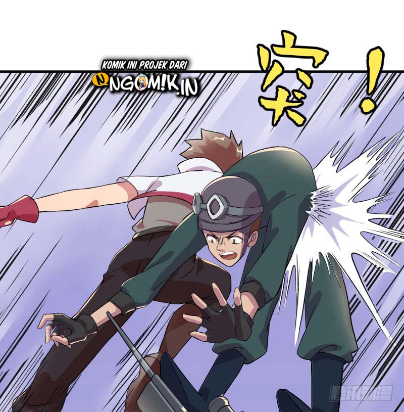 The Strongest Player Chapter 12 Gambar 33
