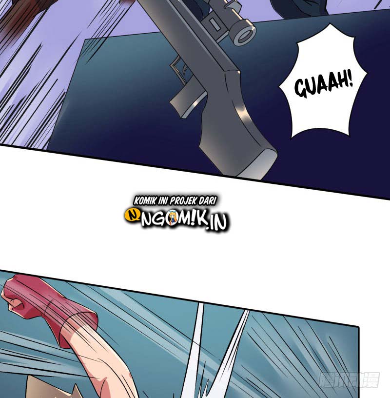 The Strongest Player Chapter 12 Gambar 34