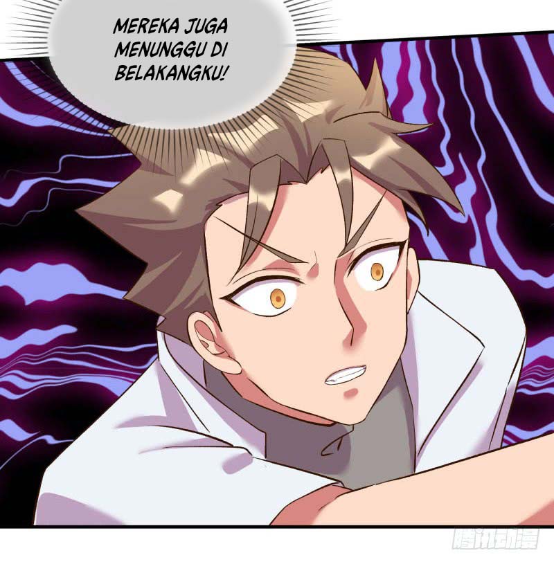 The Strongest Player Chapter 12 Gambar 36