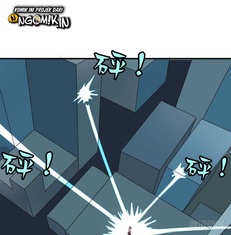 The Strongest Player Chapter 12 Gambar 37