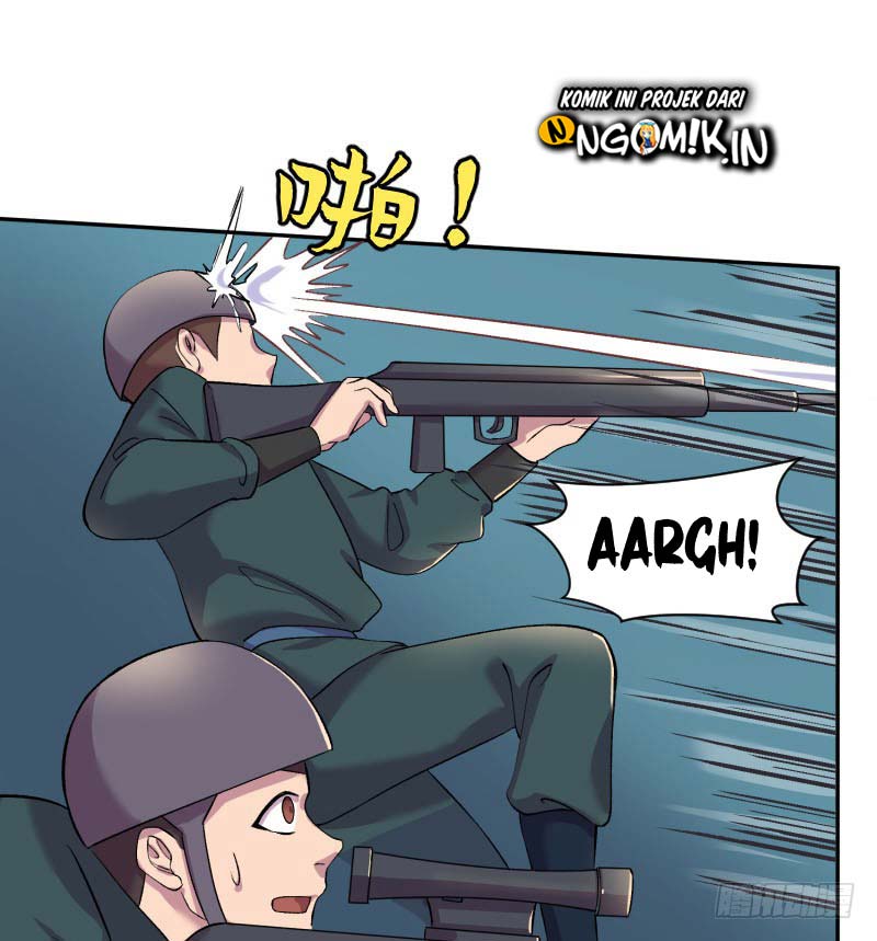 The Strongest Player Chapter 12 Gambar 39