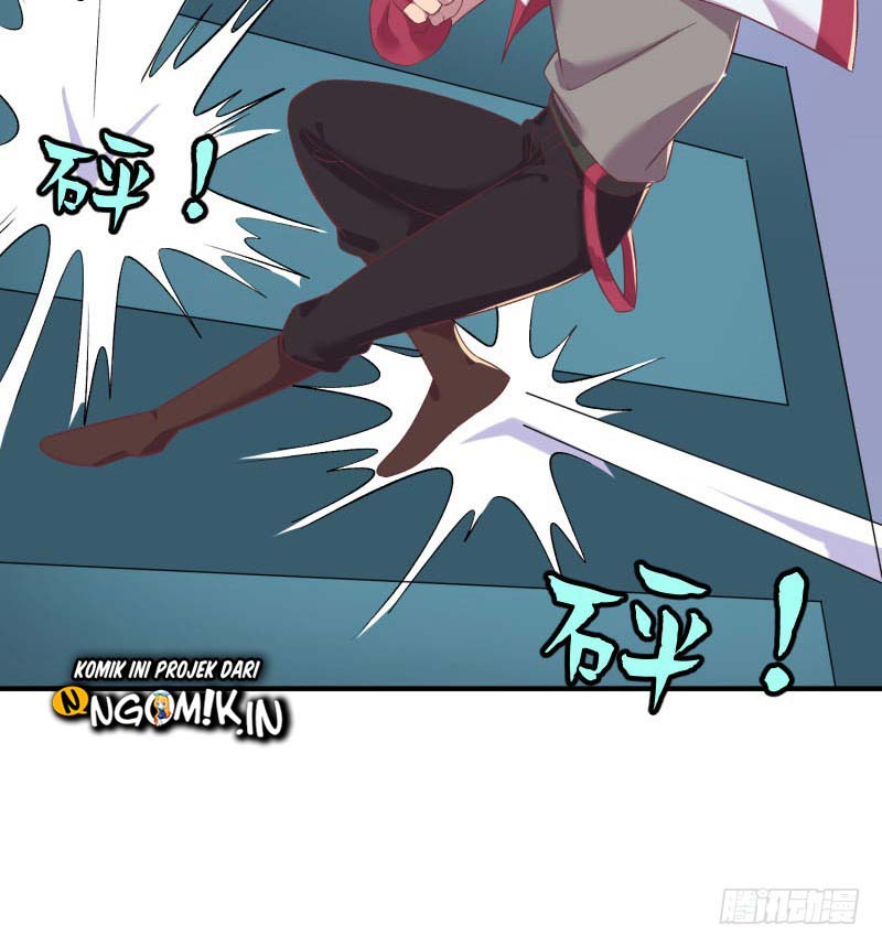The Strongest Player Chapter 12 Gambar 41