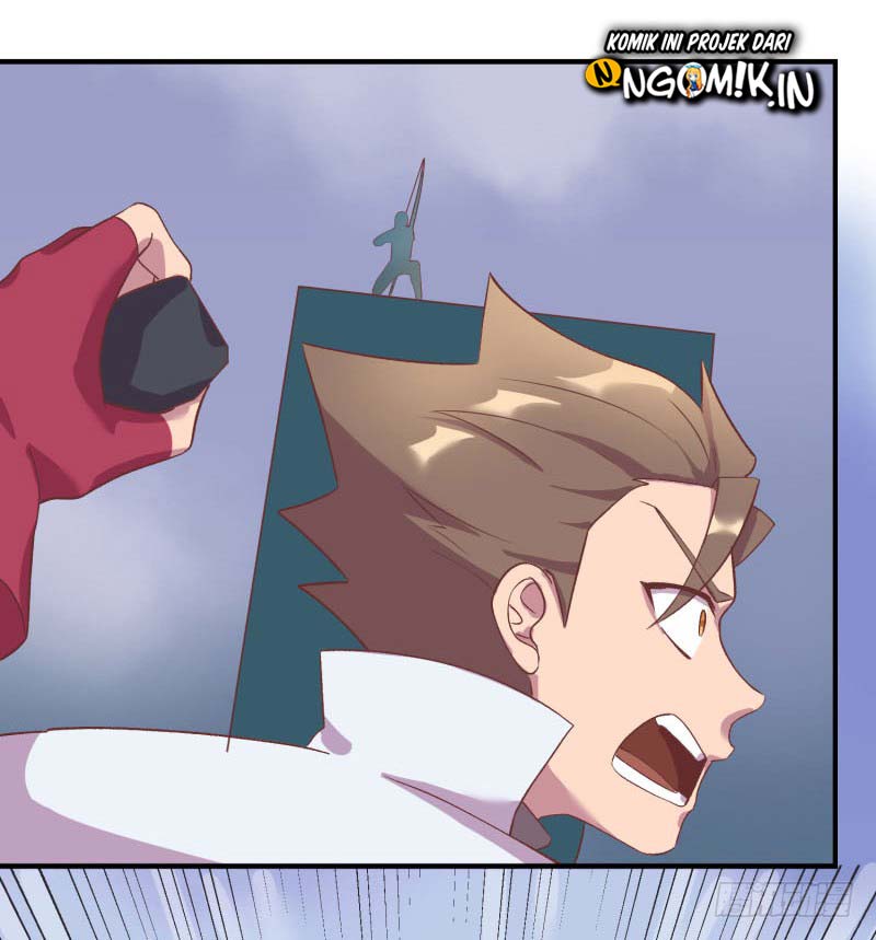 The Strongest Player Chapter 12 Gambar 42