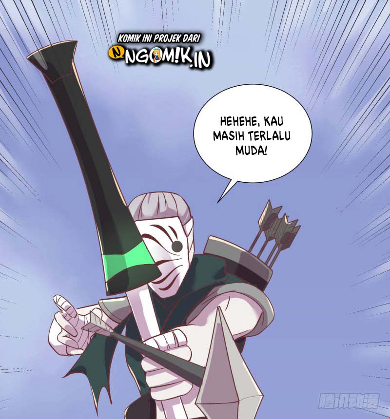 The Strongest Player Chapter 12 Gambar 43